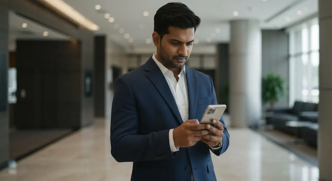 What Businessman Mobile Phone Essentials Should You Know for 2026?