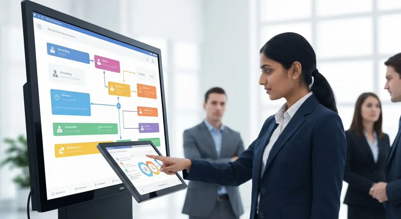 Why Meeting Decision Tracking Matters for Team Alignment