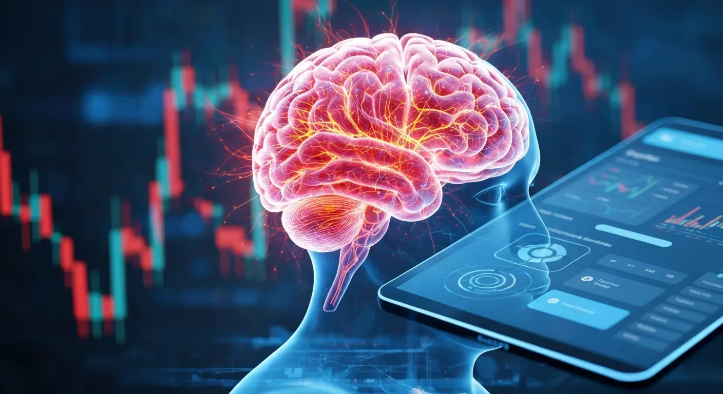 Unlock Smarter Trading by Replacing Gut Feelings with Real-Time AI Sentiment Analysis