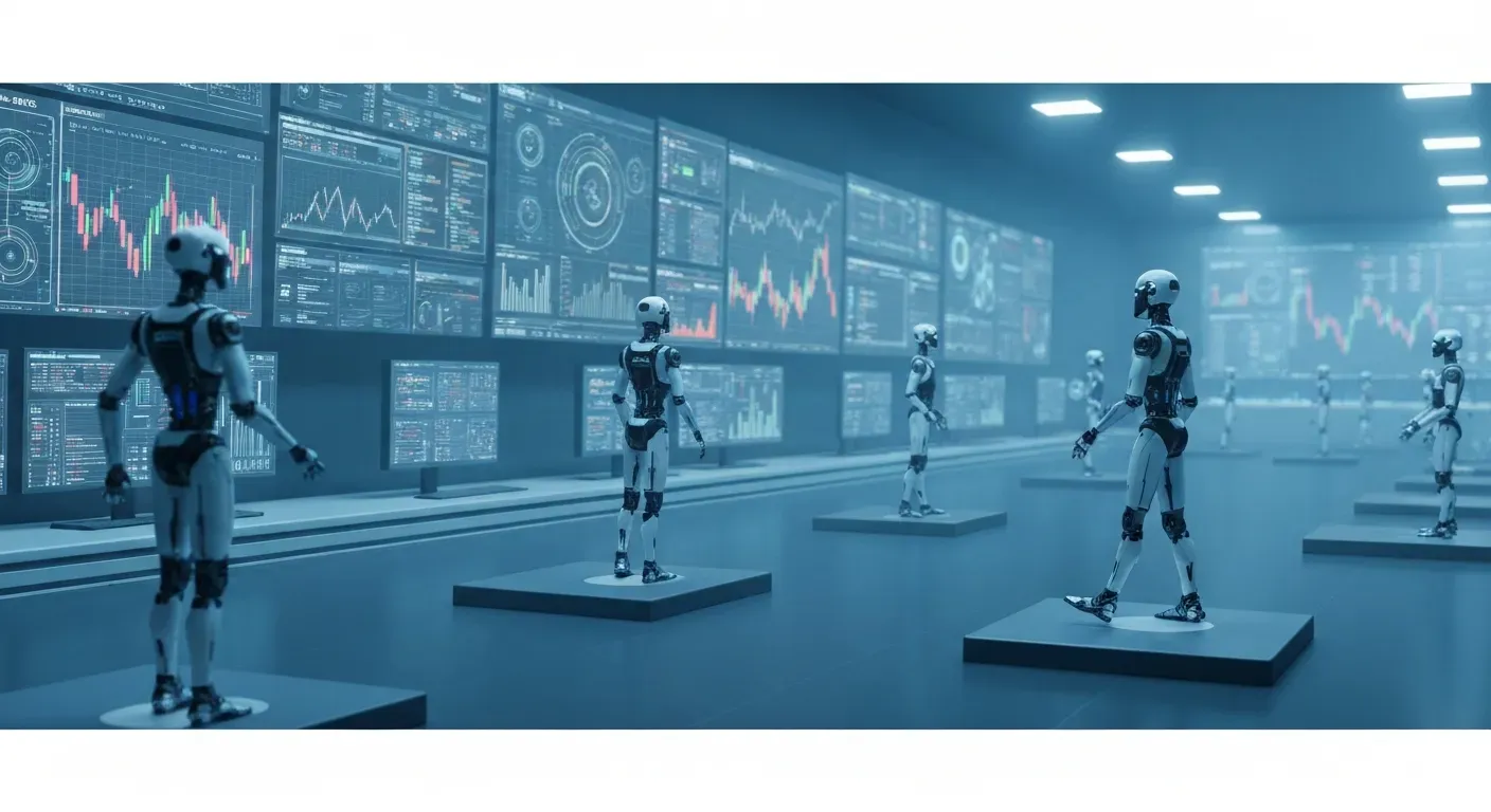 When Real-Time Sentiment Analysis Tools Can Be Your AI Ally Against Emotional Trading