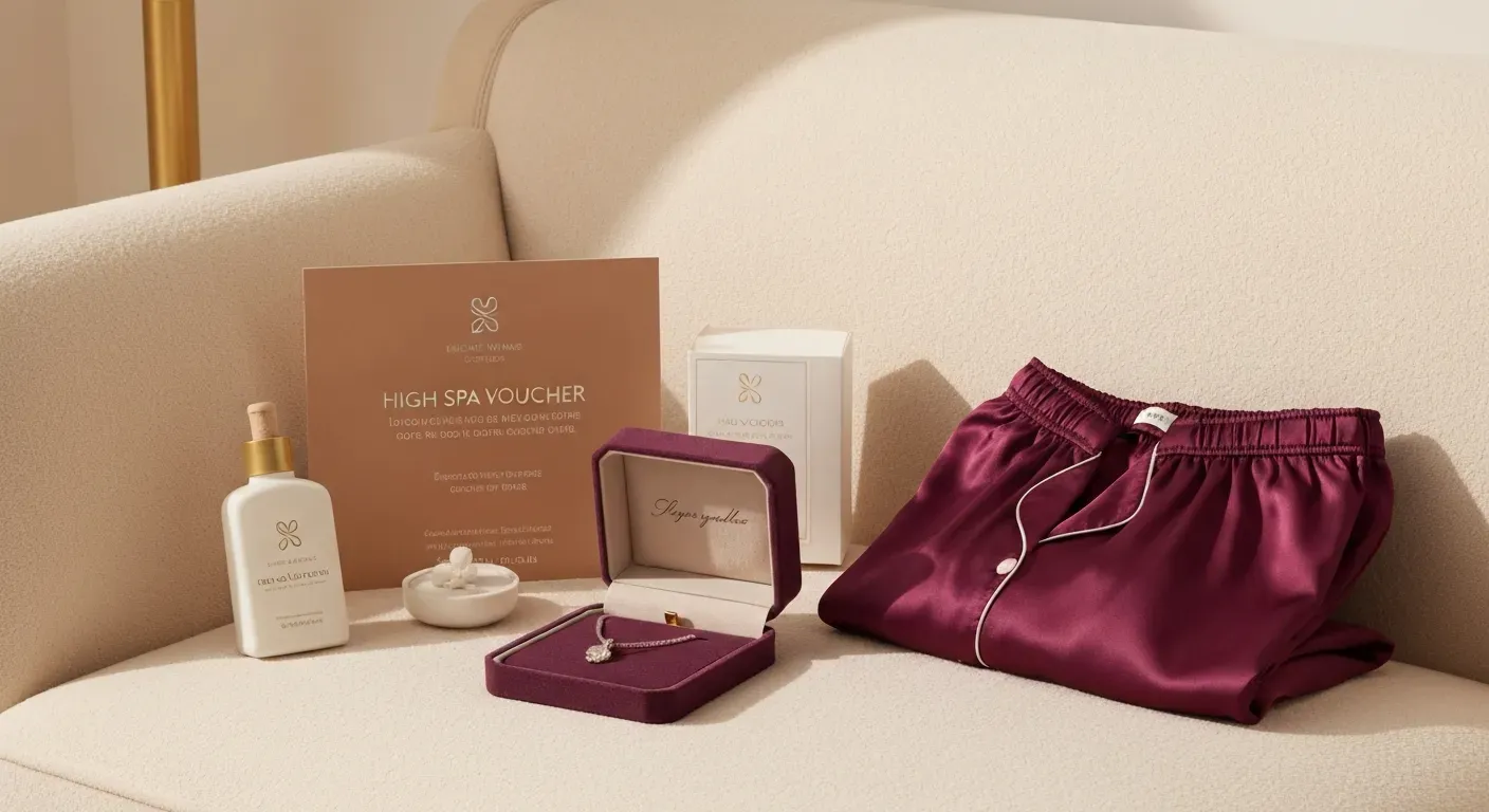 Top Luxury Gifts for Every Type of Mom: Expert Picks for 2026