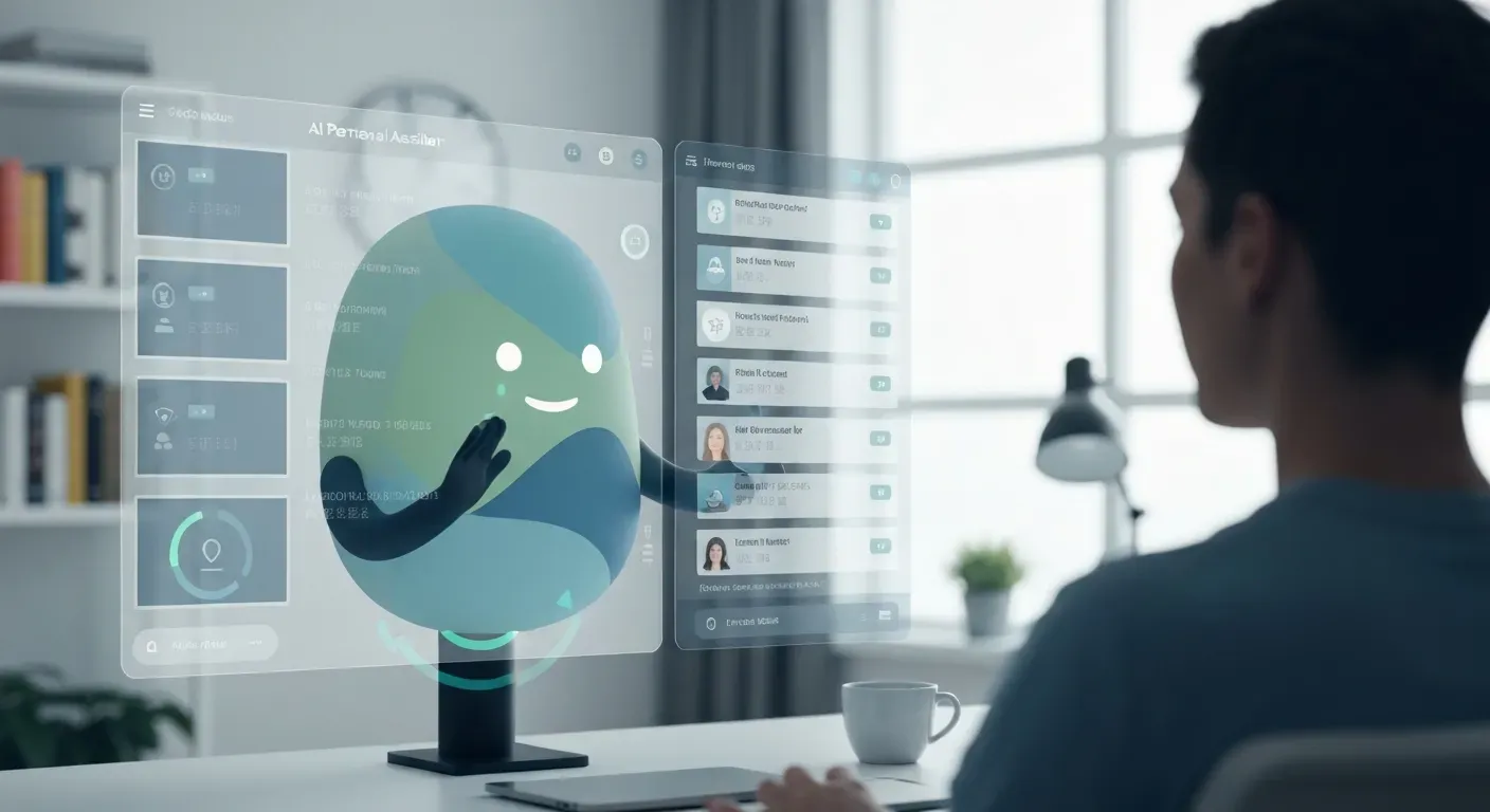 How to Automate Appointment Scheduling with Your AI Personal Assistant