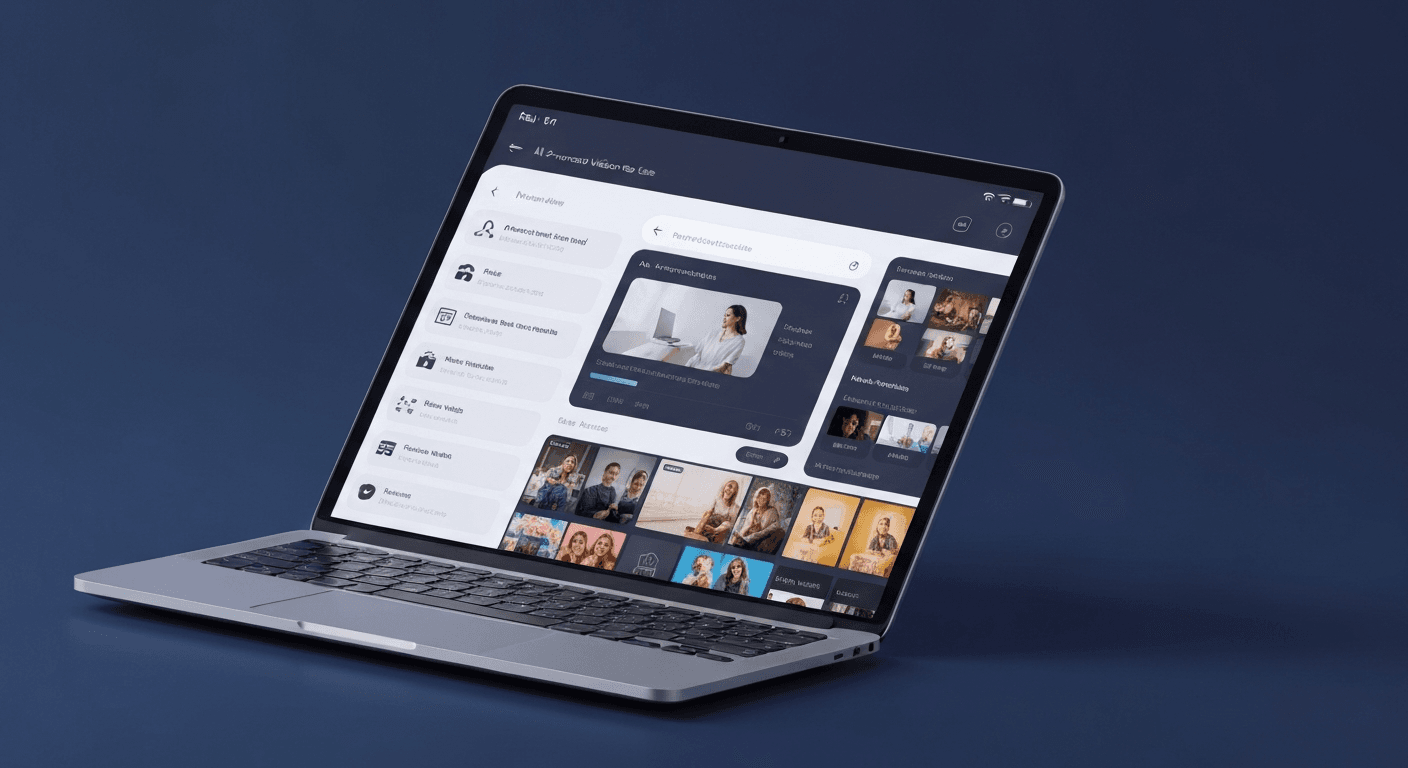 Discover the Best Free AI Video Editors for Effortless Beginner Content