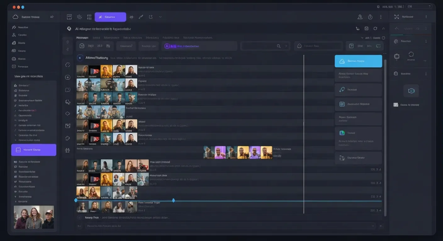 Discover the best ai video editor for complex professional edits in 2026