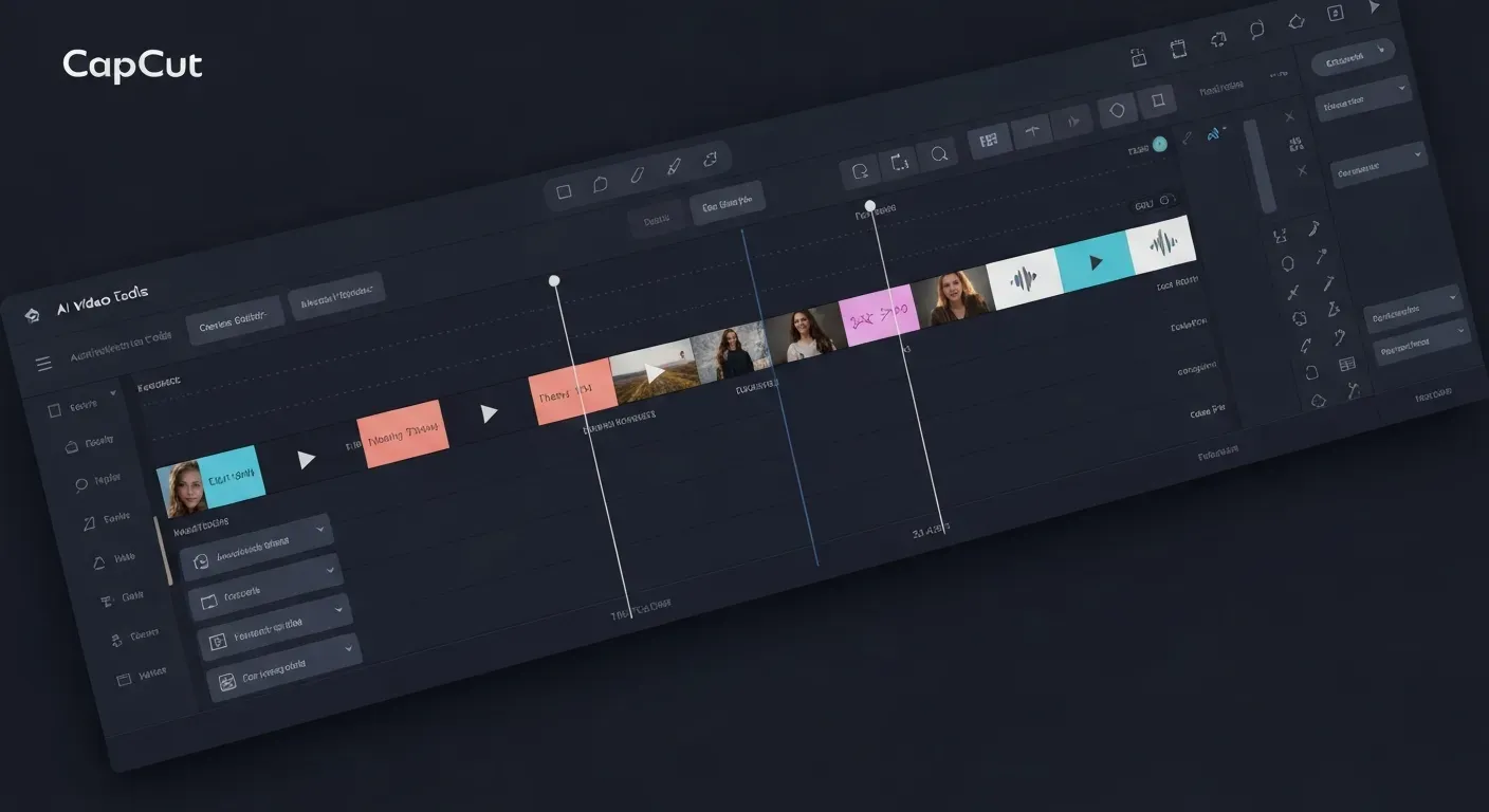 Why CapCut AI Video Editor is Your Secret Weapon for Viral Content Creation in 2026