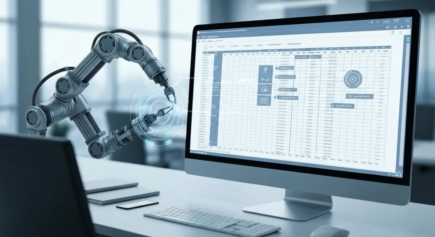 Why Understanding AI 'Black Box' Transparency Matters for Robotic Process Automation in Finance, Machine Learning Stock Prediction, and Auto-Trading Platforms