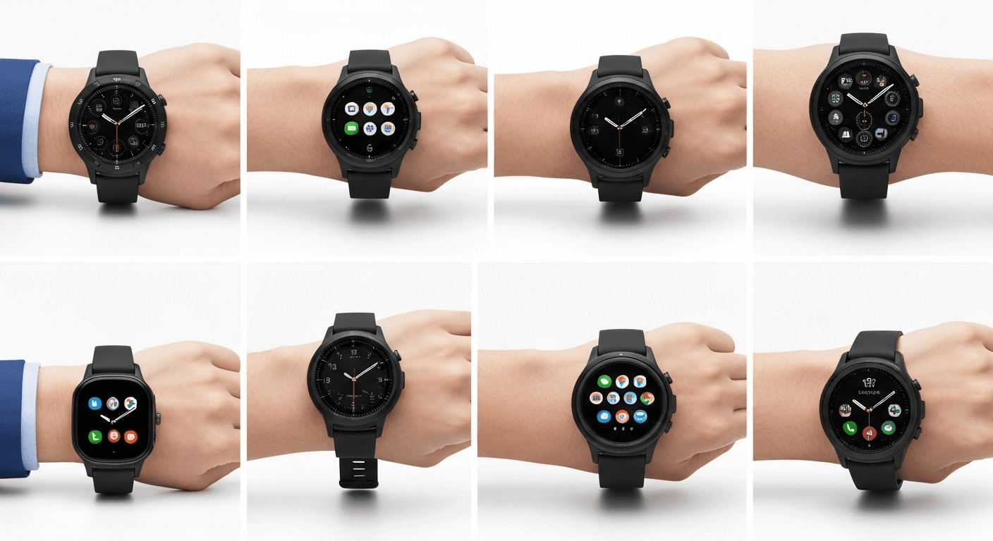 Why You Need to Consider Apple Watch Alternatives for Android in 2025