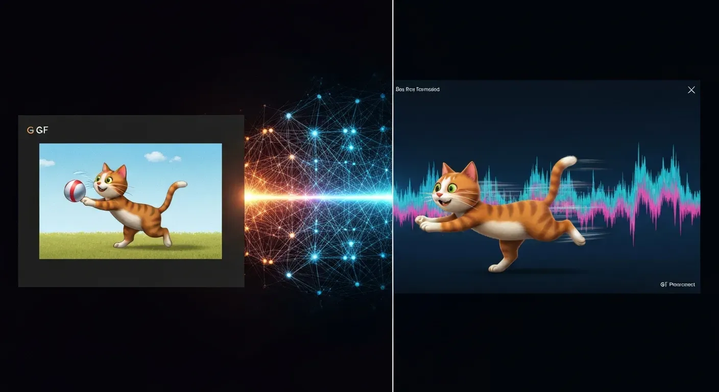 Top 7 AI GIF Enhancers for Crystal Clear Animations in 2026