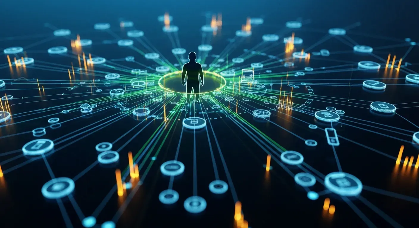 How to Build a Digital Identity Protection Strategy from Scratch