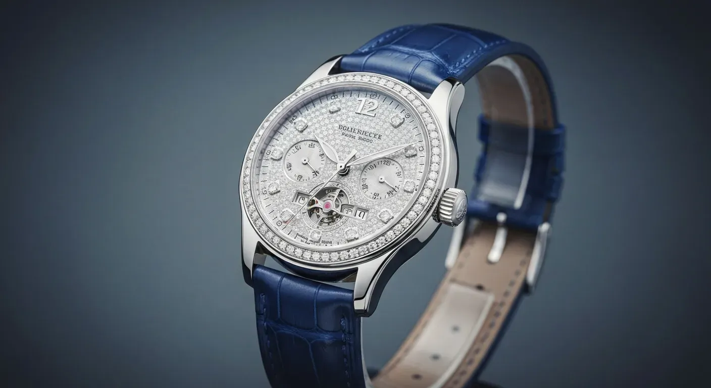 Patek Philippe vs Audemars Piguet vs Rolex Which is the Most Luxury Watch Brand?