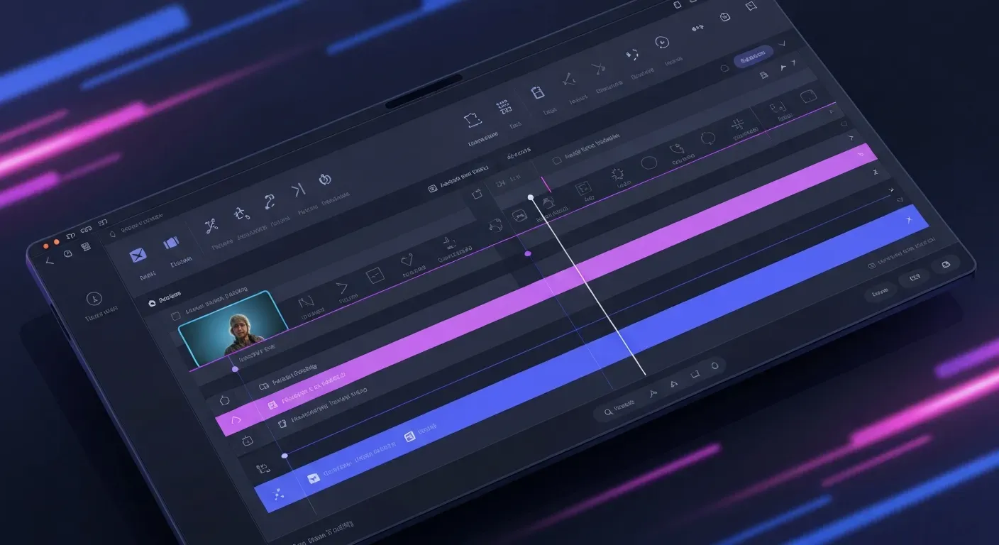 Why Is <strong>best ai video editing</strong> the Future of Content Creation?