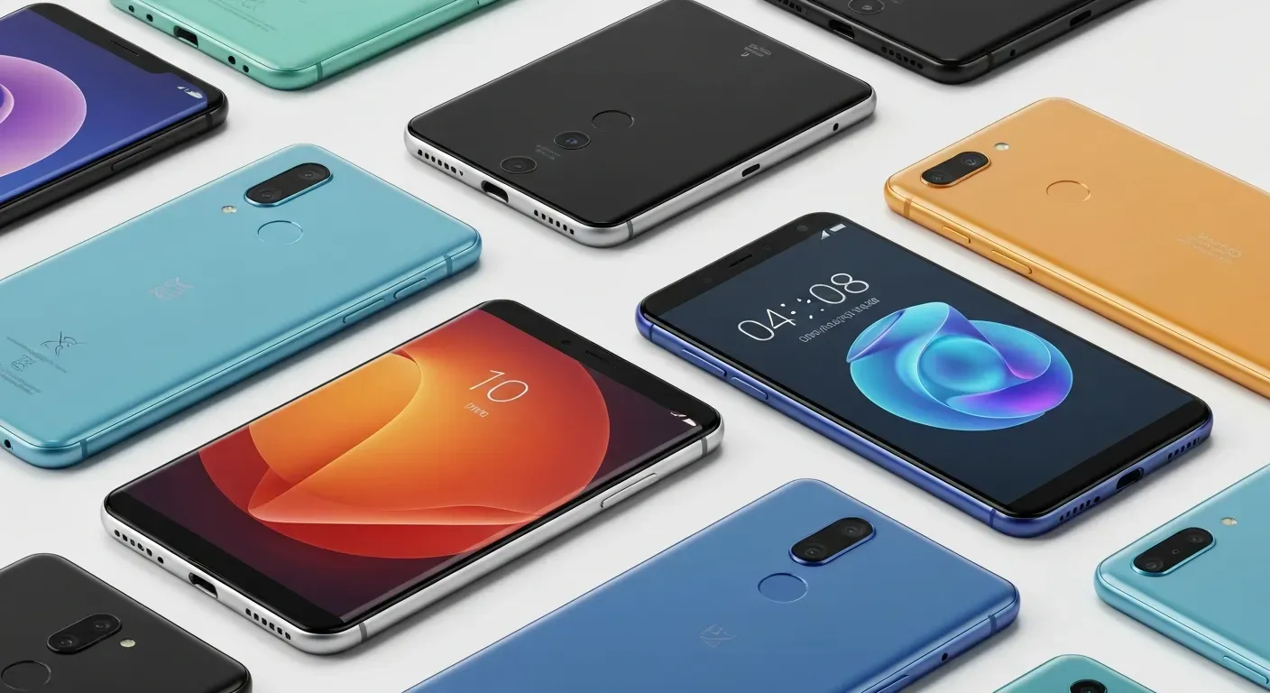 How to Navigate Modern Android Phones for Your Unique Lifestyle