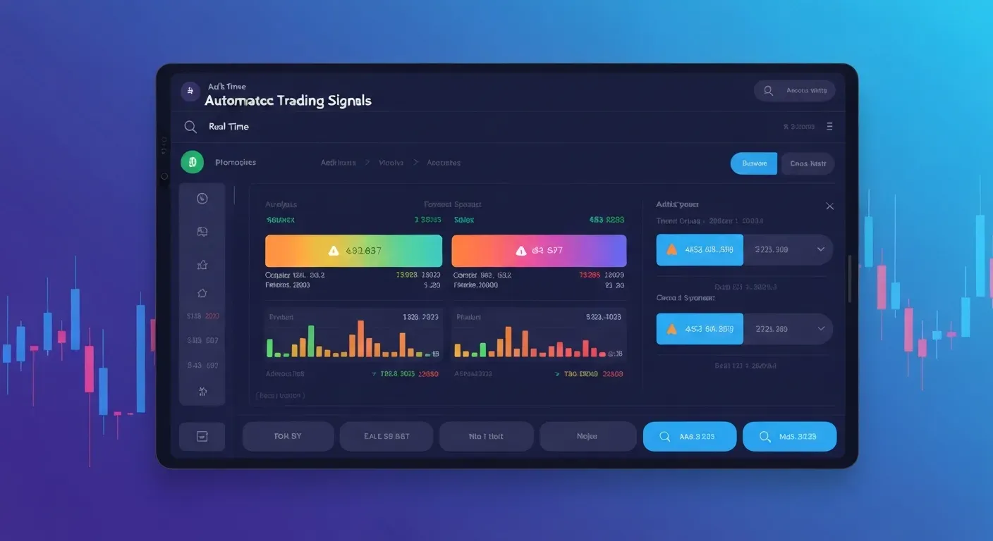 2026年人工智能自动化加密货币交易信号：被动收入的终极蓝图