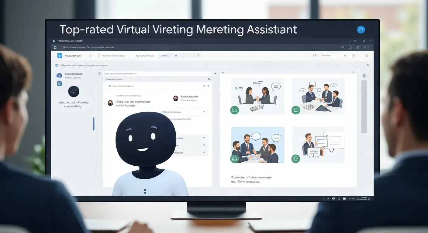How the Top-rated virtual meeting assistant for Microsoft Teams Bridges Meeting Minutes to Actionable Tasks