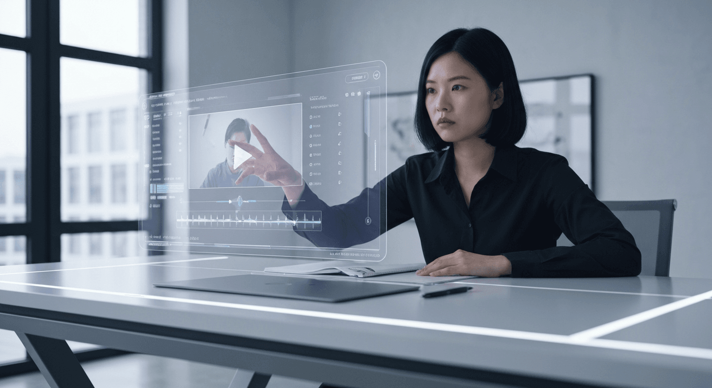 Transform Raw Footage into Viral Hits Using OpenClip AI Editor Video