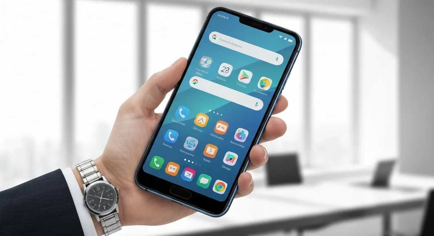 Rugged Business Phones vs. Standard Smartphones Which is Best for Your Team?