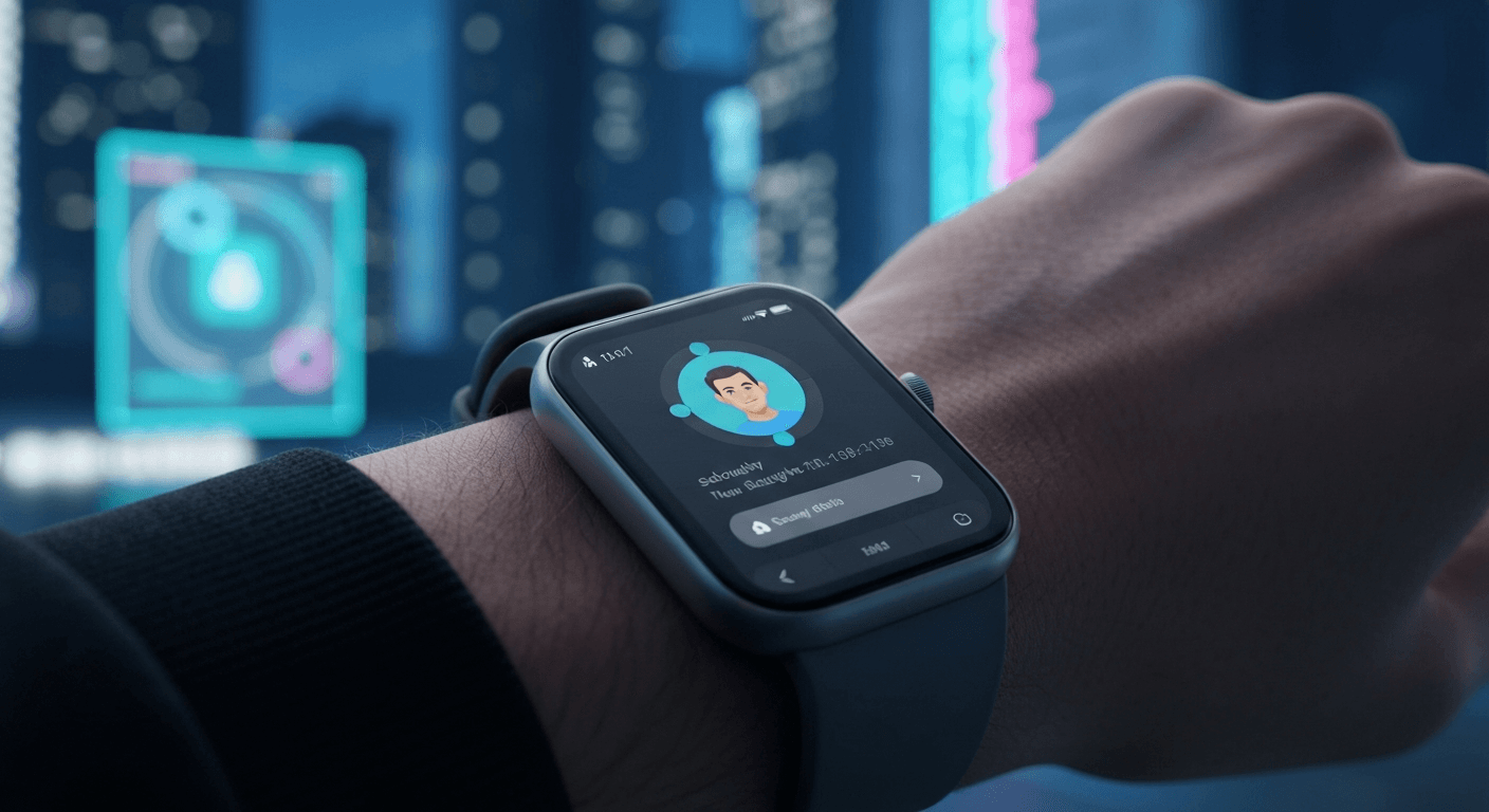 7 Blockchain Wearable Devices Redefining Health Tracking in 2025