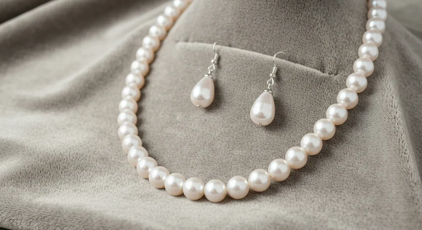 Freshwater vs. Saltwater Pearls Which is Best for Luxury Jewellery?