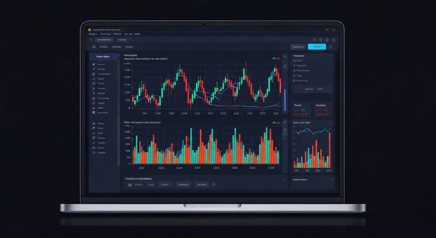 InvestGo 策略编排画布如何将 AI 转化为你的专属投资大脑，助力 AI 股票分析软件与加密货币交易自动化 2026