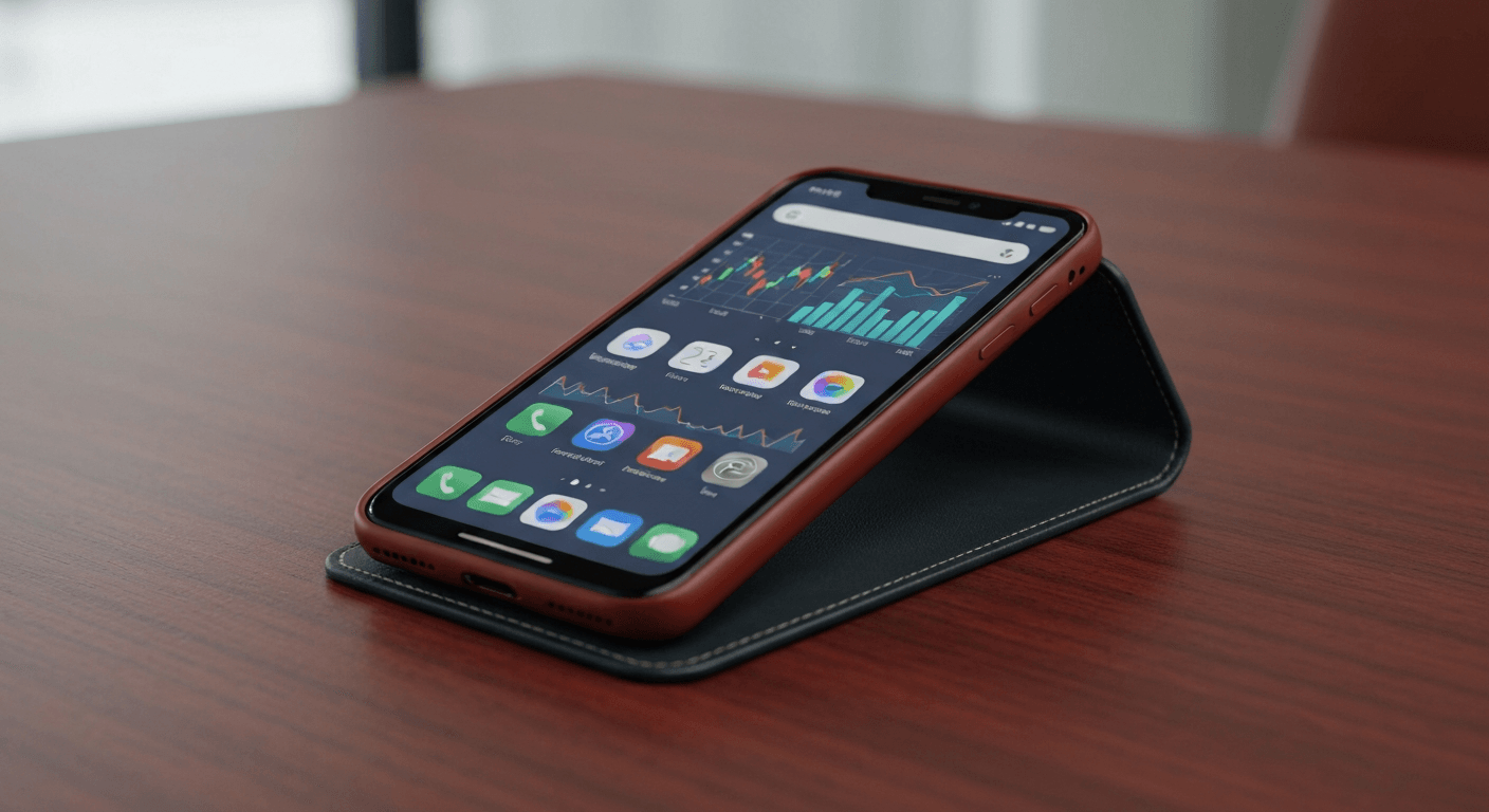 Why Premium Phones for Entrepreneurs Deliver Unmatched 2025 ROI