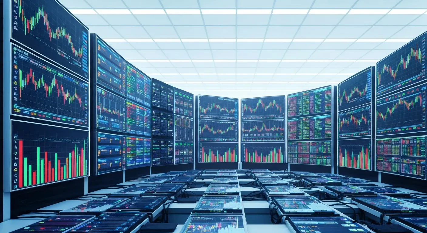 AI驱动的量化交易：InvestGo实操指南助你构建首个自动化股票交易策略