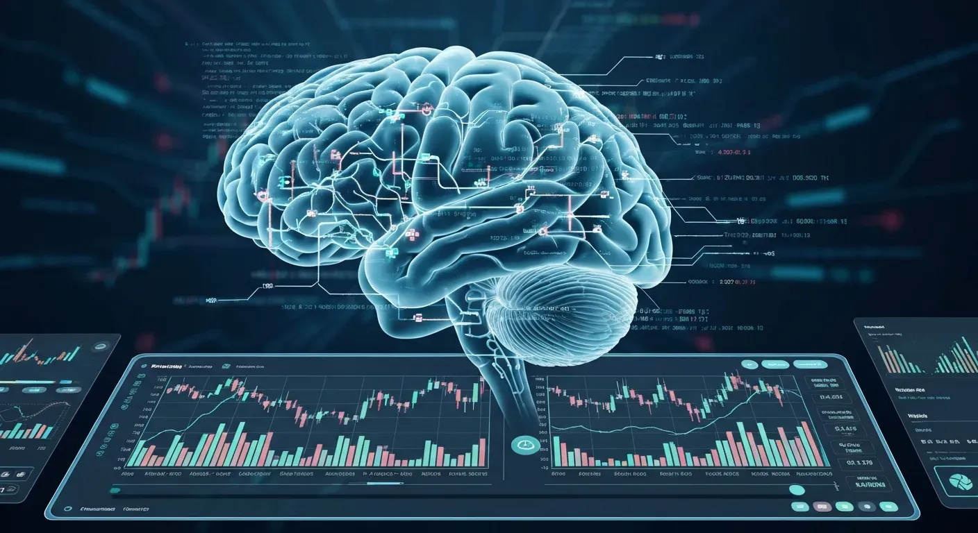 用人工智能消除情绪化交易，实时股票情绪分析工具如何摆脱直觉陷阱