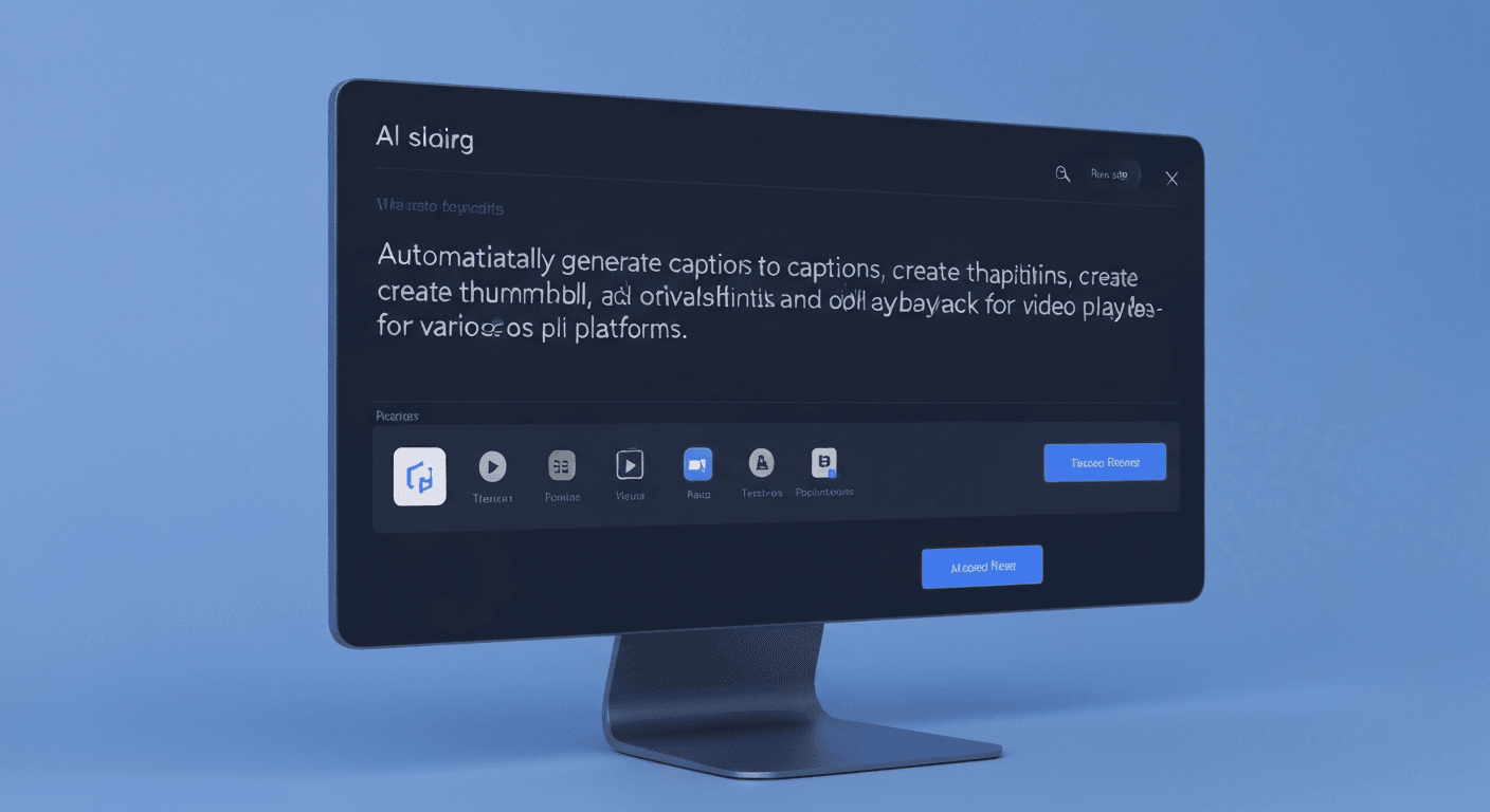 Mastering the video editor ai prompt for seamless content creation 2026