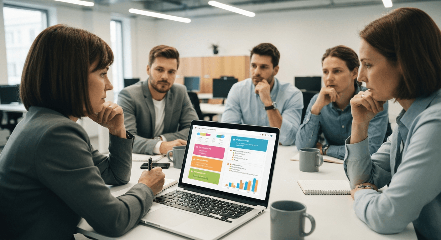 5 Key Benefits of Using an AI Meeting Note Taker for Your Team