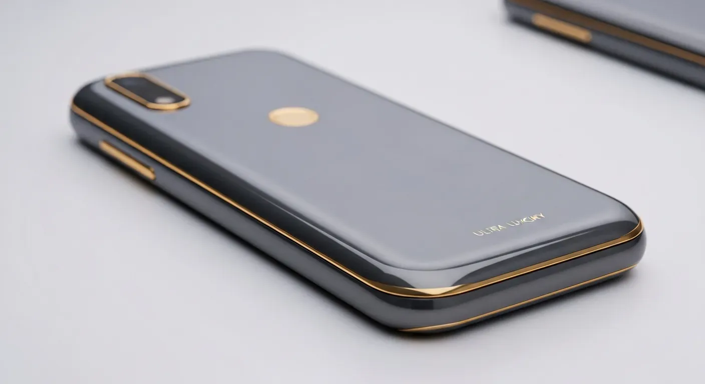 Why Ultra-High Luxury Phone Brands Define Elite Status in 2026