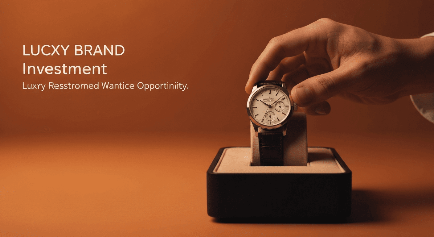 The Top 10 Luxury Watch Brands for Investment Value in 2026