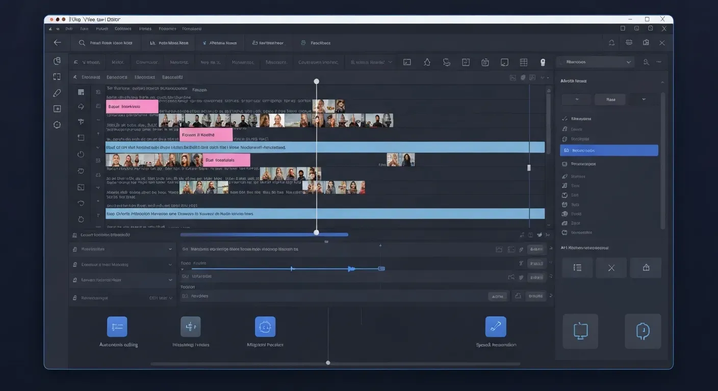 Discover the best ai video editor for your creative projects