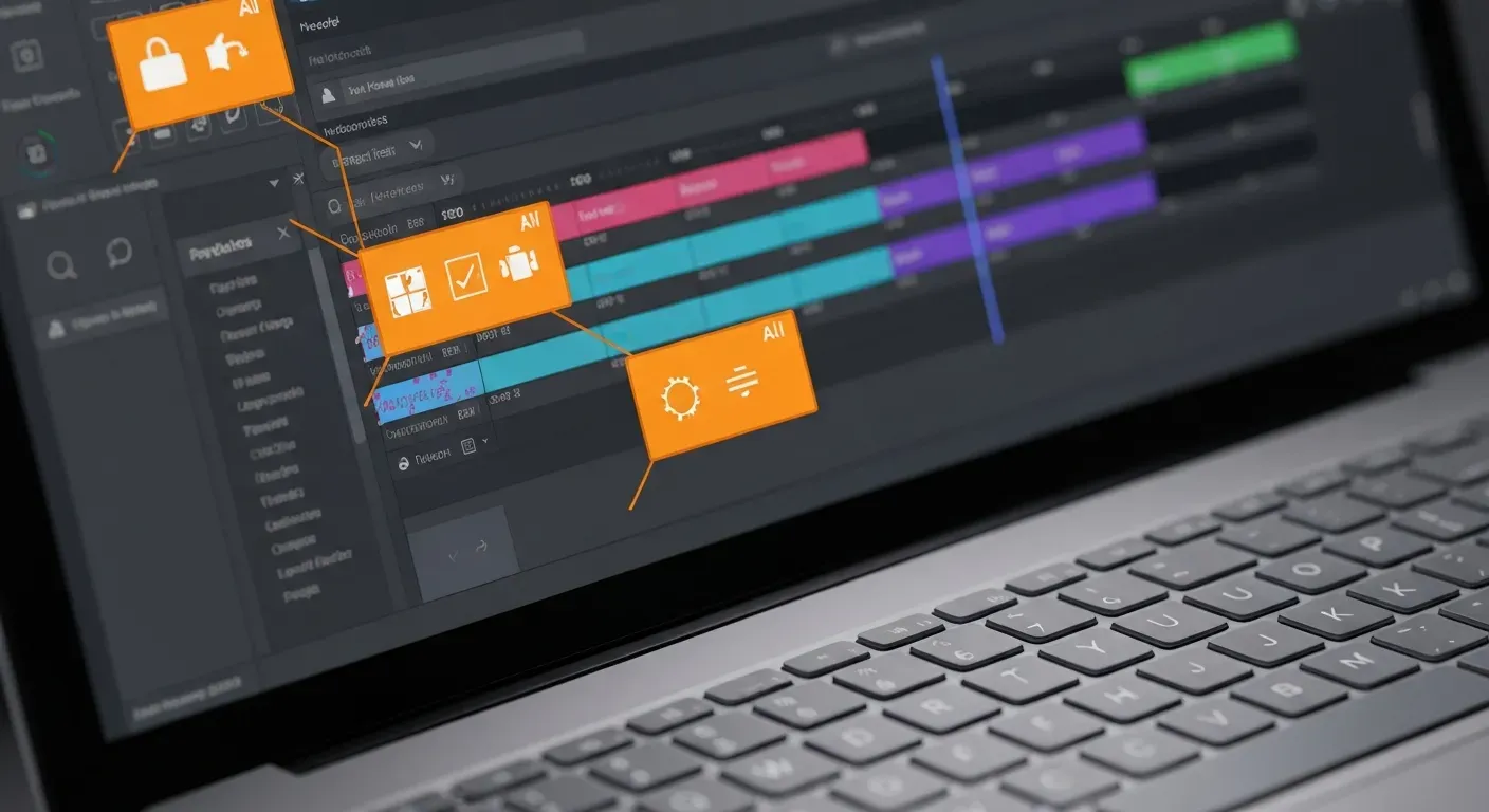 Transform Your Videos With <strong>best ai video editing</strong> Advanced Techniques