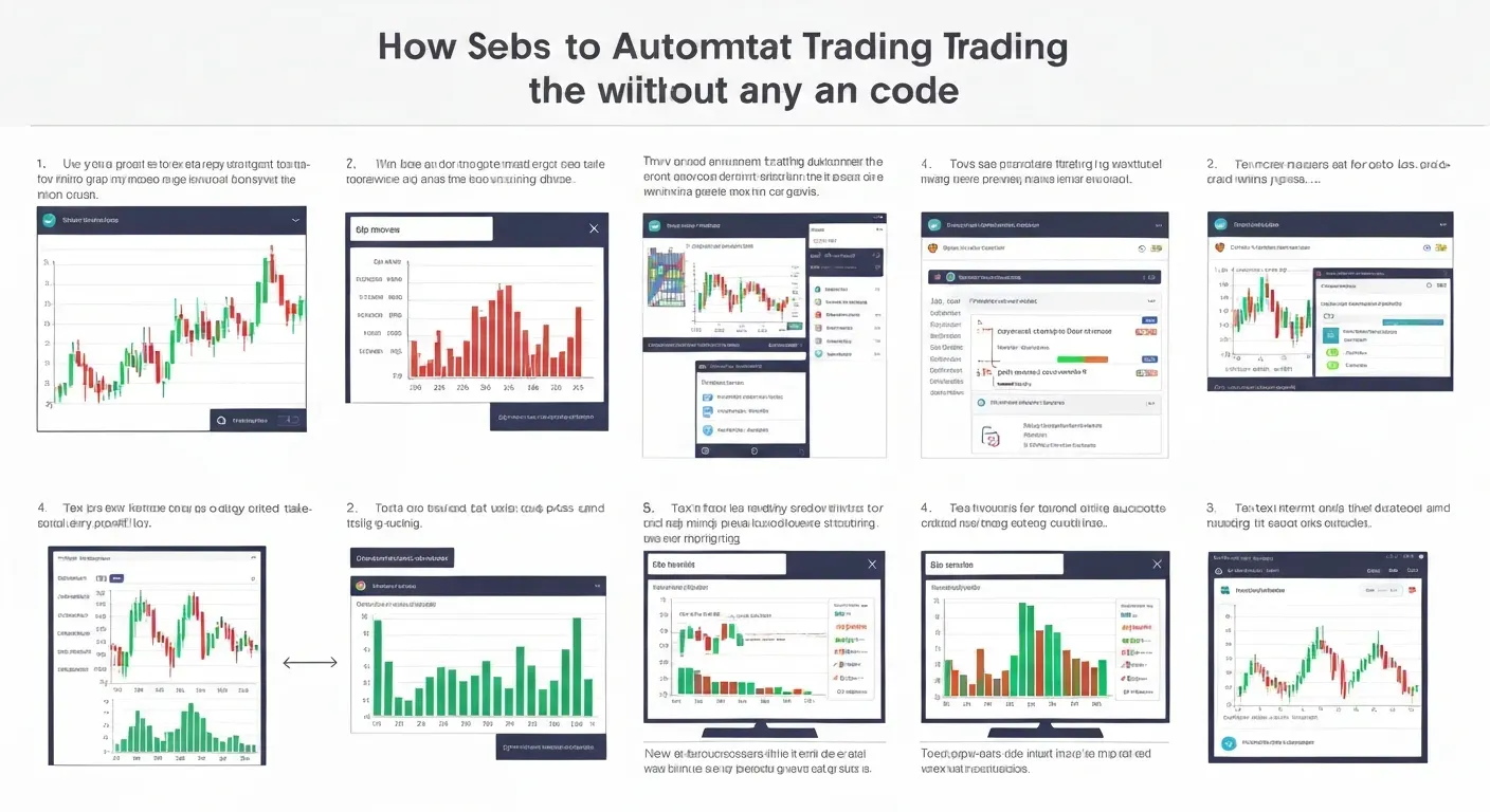 No-Code Trading Automation for Busy Professionals: Your Strategy Guide