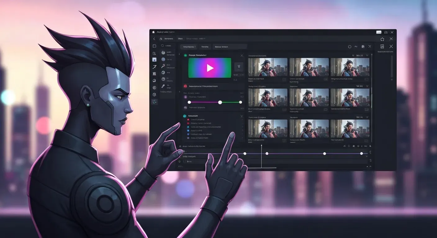 Why the capcut ai video editor Is Your Secret Weapon for Zero-Editing Videos