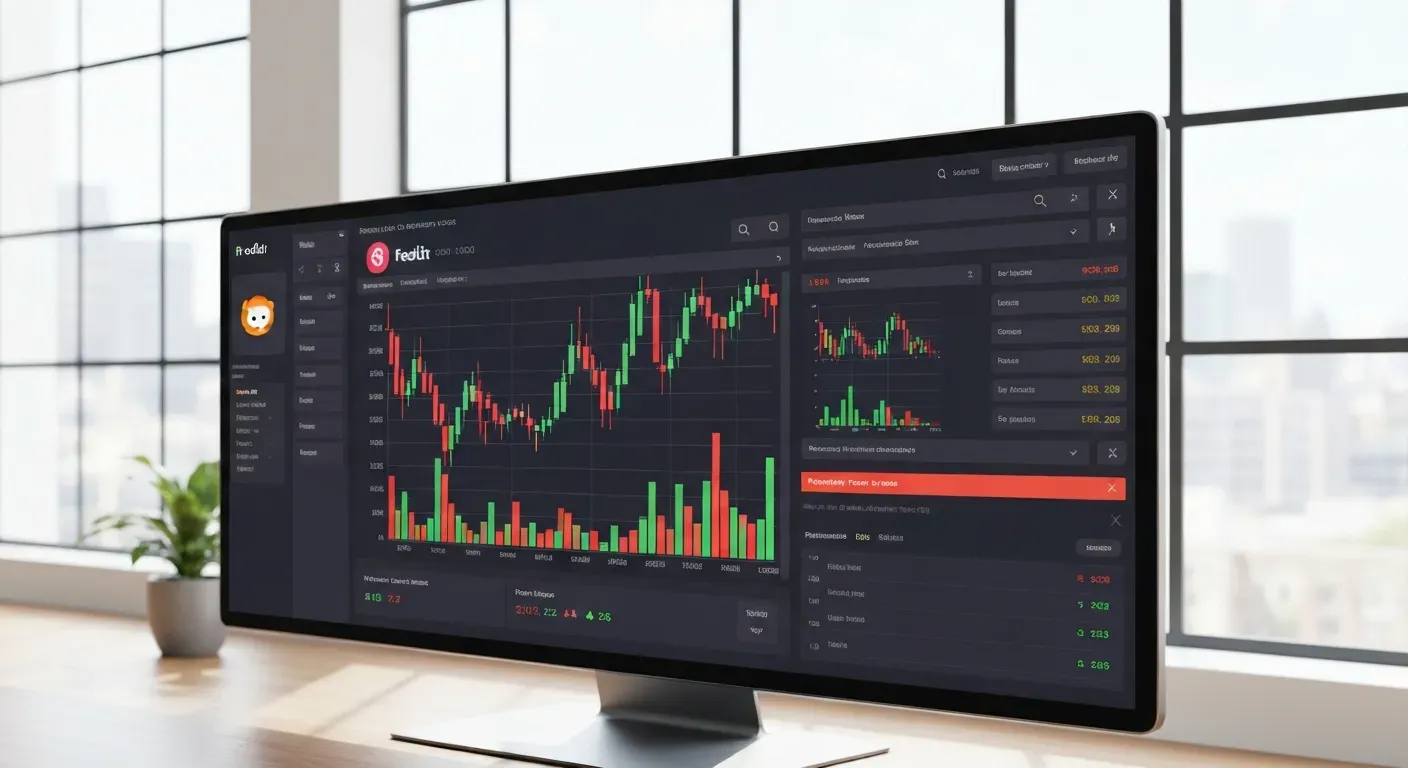 如何利用AI构建比Reddit更智能的多资产投资组合追踪器2026