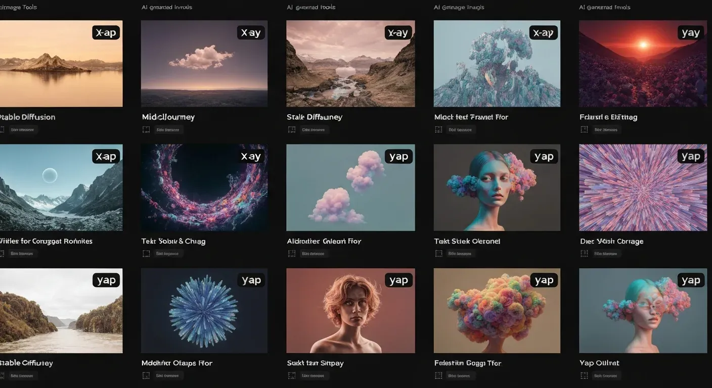 Top 10 Essential Midjourney Alternatives for Budget Creators in 2026