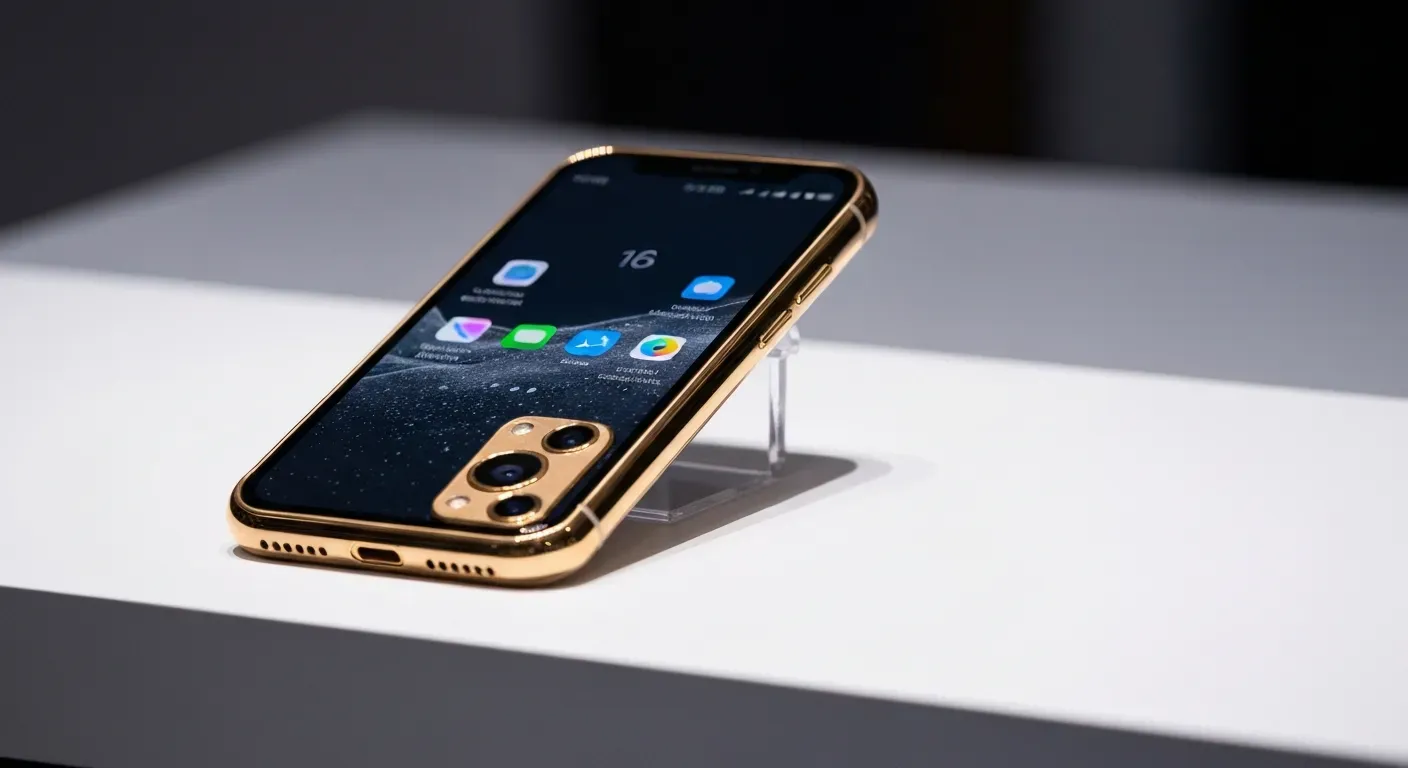 Top 10 Most Expensive Smartphones of 2026: Beyond Pure Luxury