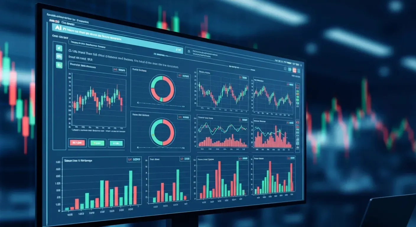 利用人工智能消除情绪化交易，实时股票情绪分析工具助您做出更明智的决策