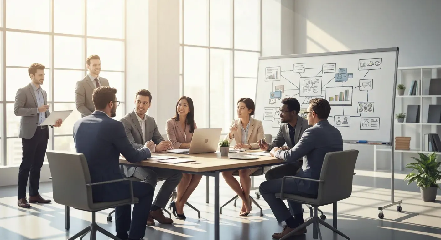 What Does 'Integration Meeting Meaning' Truly Entail With AI Enhancements in 2026?