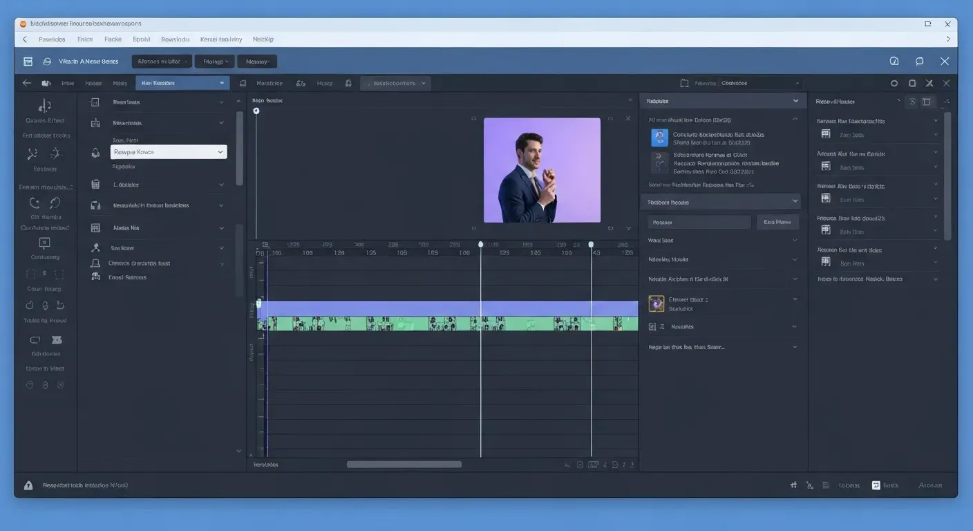 How does the best AI video editor truly empower creators beyond hype?