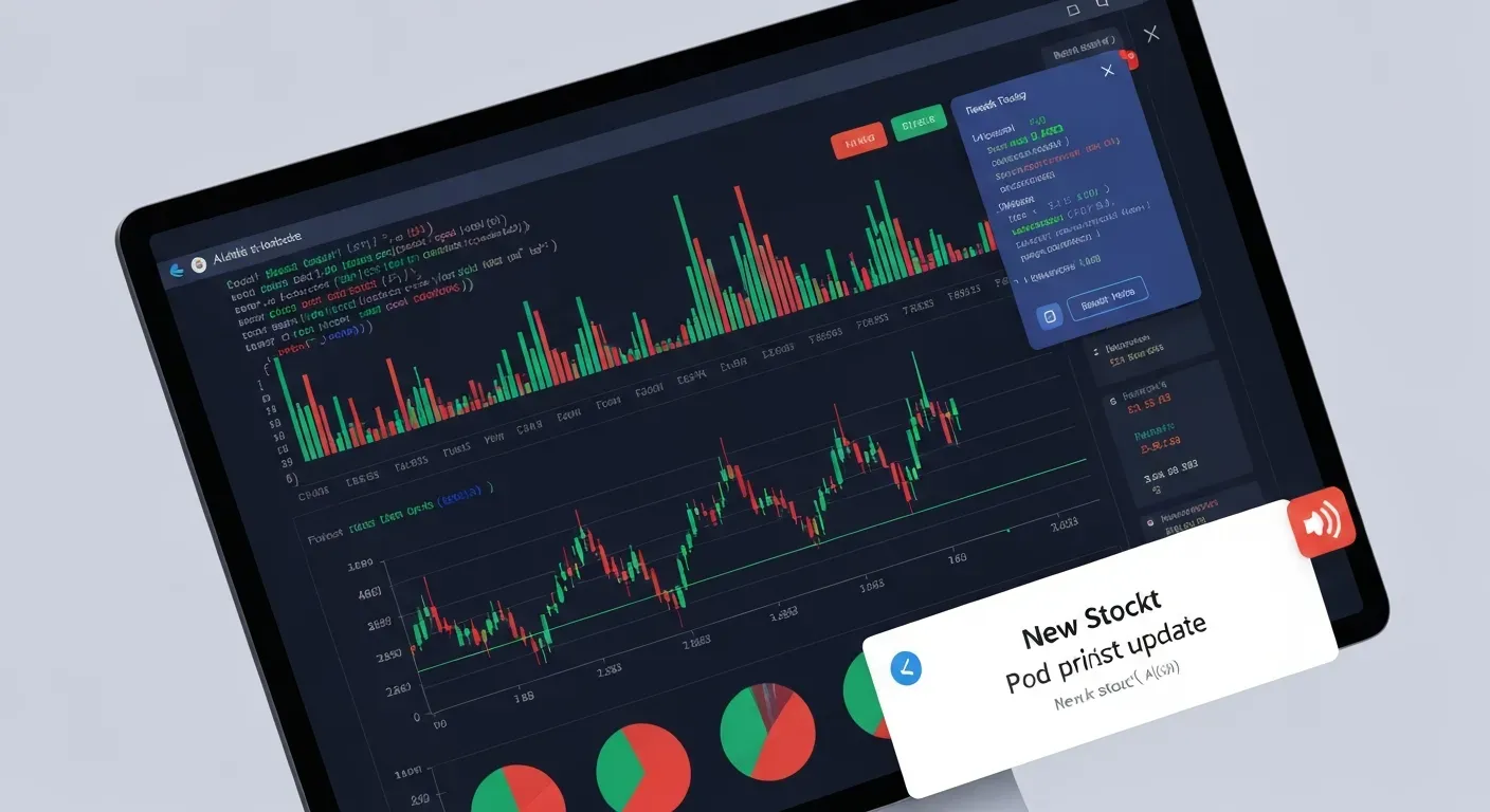 Reddit股票与传统资产如何通过多资产投资组合追踪器智能整合2026