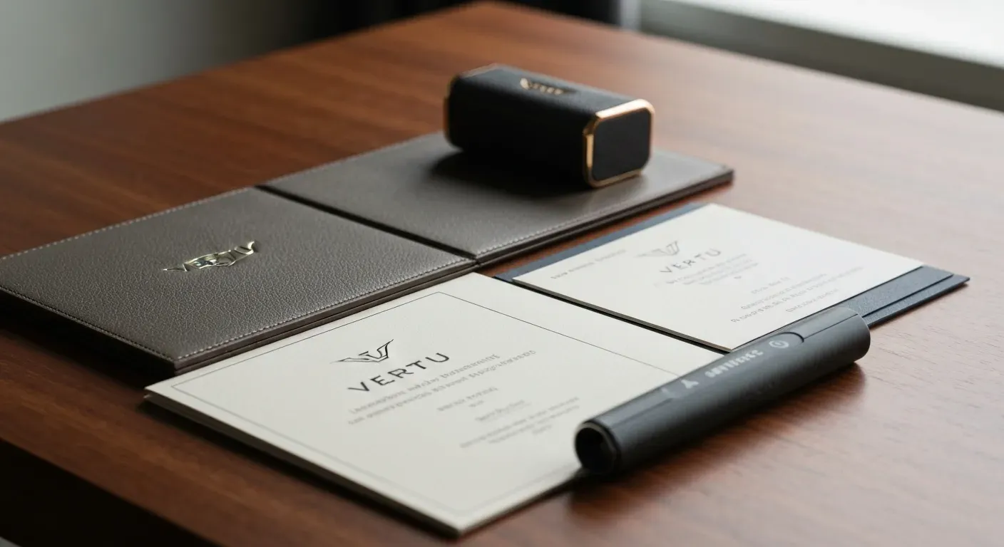 Vertu Warranty vs. Third-Party Insurance What's Best for Your Device