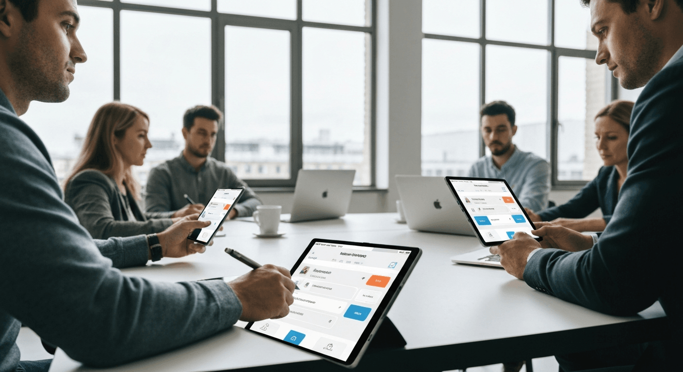 How to Choose the Best Meeting Note Taking Software for Automatic Meeting Notes