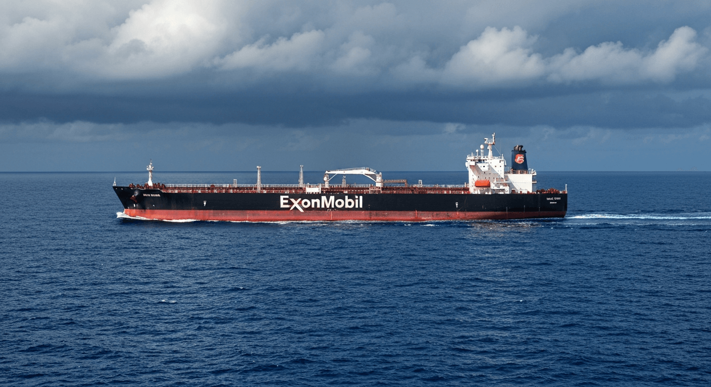 ExxonMobil's Energy Transition Innovations and Future Outlook