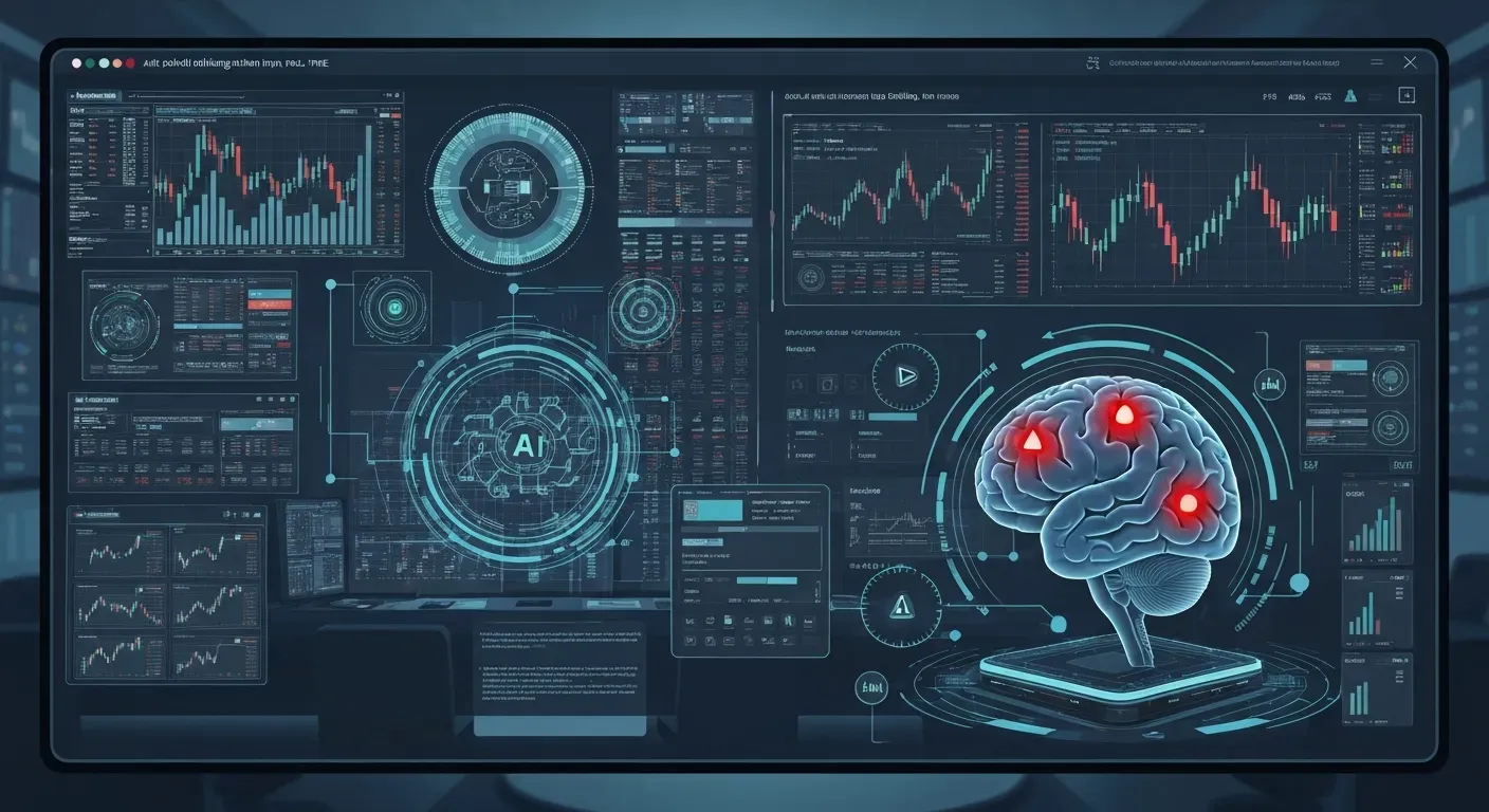 InvestGo 与其他 AI 交易助手 实时股票情绪分析工具：告别情绪化交易的实战指南