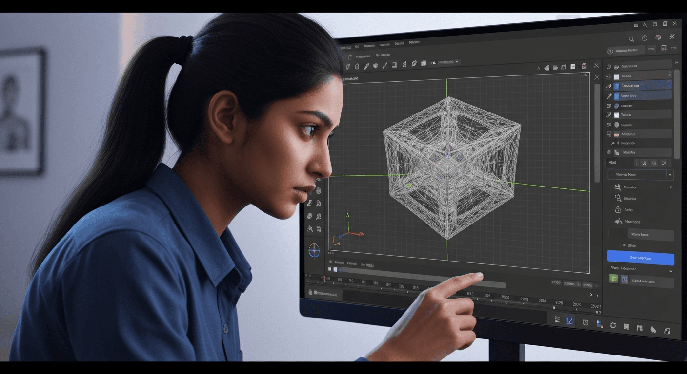 AI 3D Model Editors 2026: Which Tool Offers the Best Generative Design?