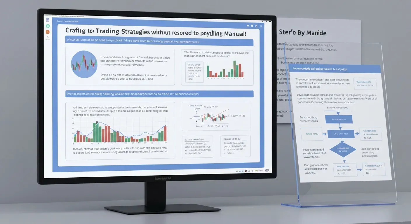 无需 Python 构建交易策略，最佳免费股票分析网站如何助力您的投资决策