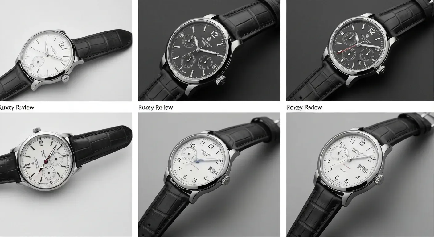 How to Maintain Your Luxury Time Watch: Expert Care Tips