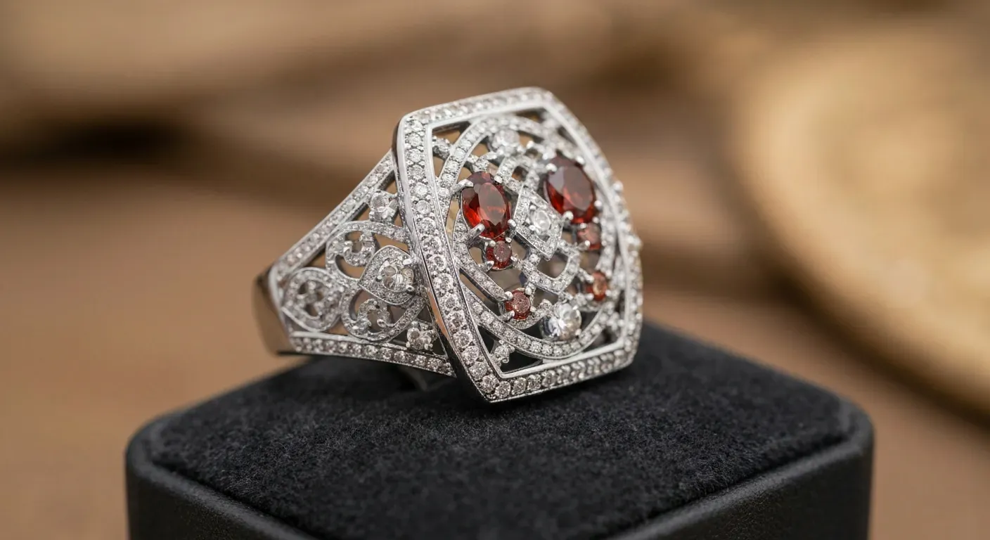 Top 10 Luxurious Ring Brands Defining Unforgettable Moments in 2026