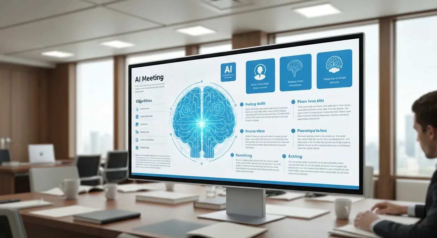 5 Real-World AI Meeting Recap Examples That Beat Manual Notes (2026)